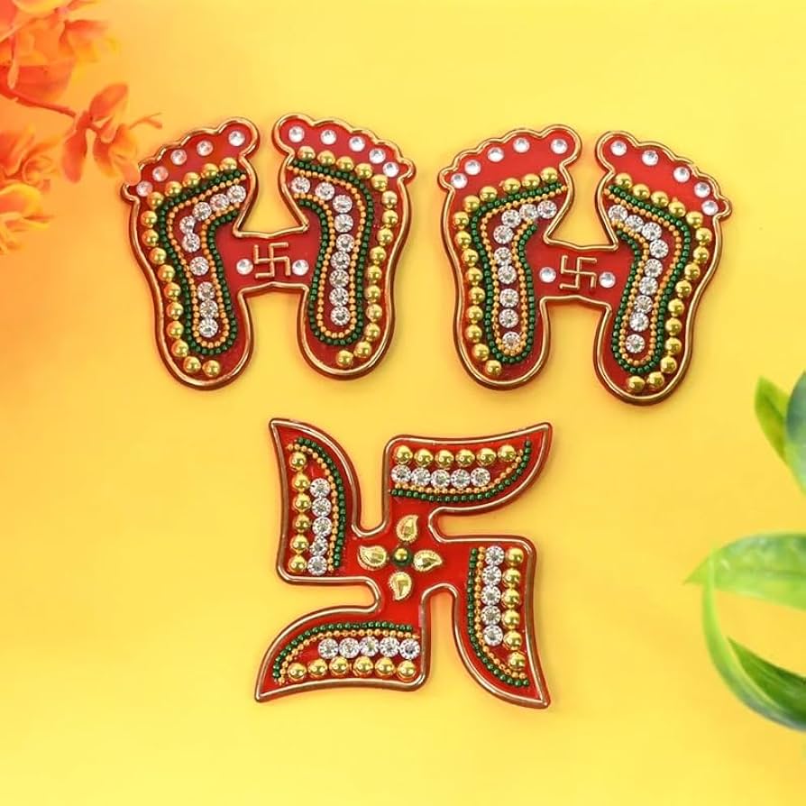 Jain decor